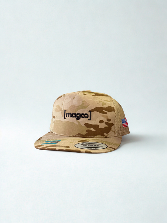 [magco] vol. 1 hat