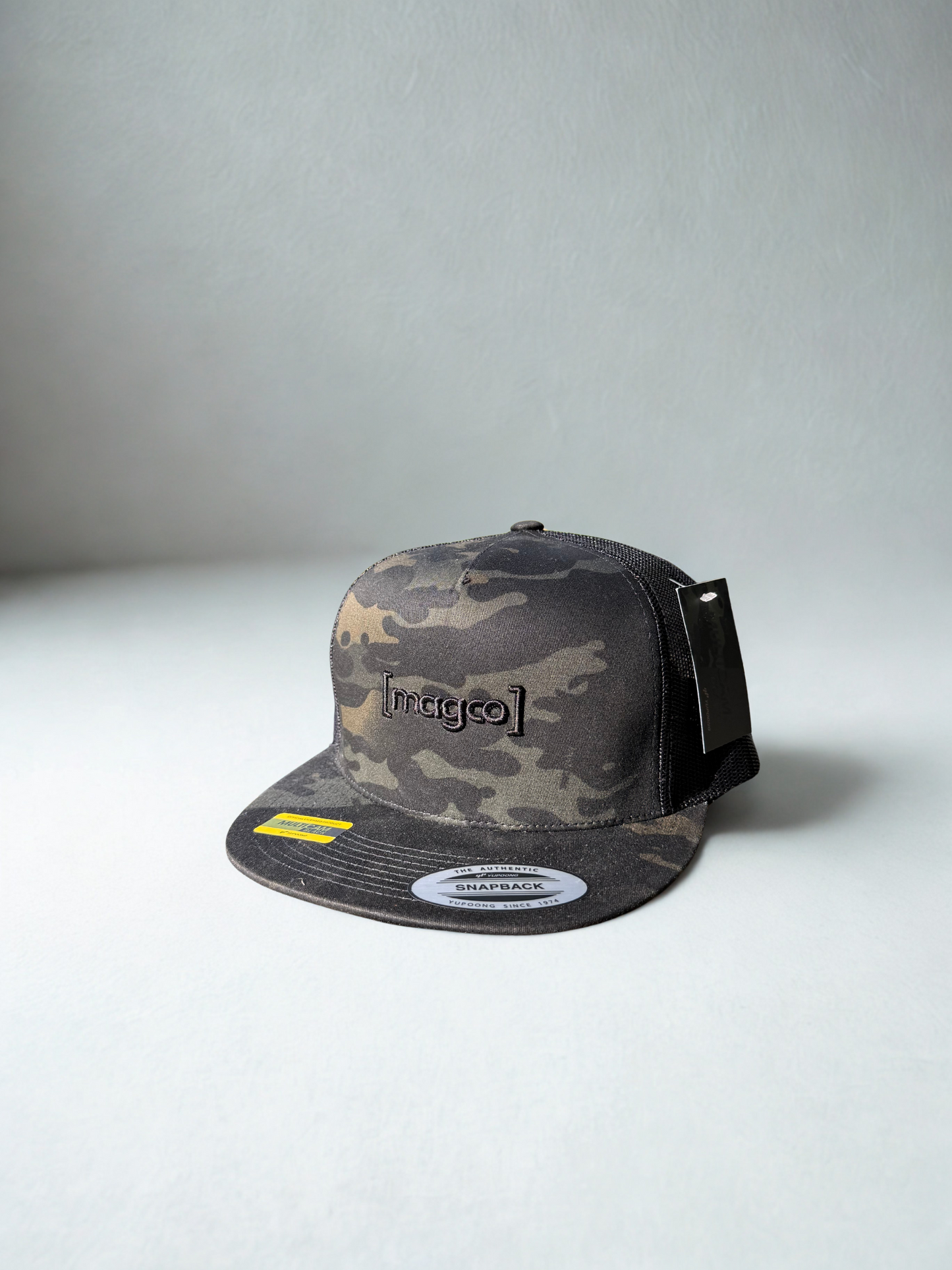 [magco] vol. 1 hat