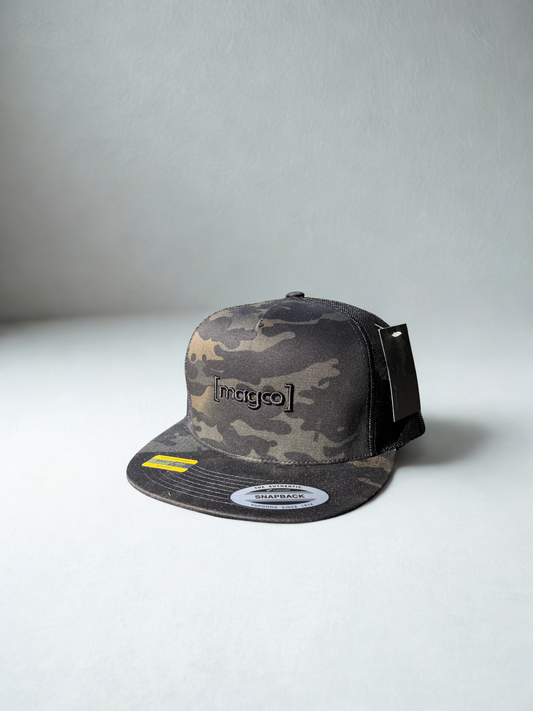[magco] vol. 1 hat